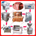 New Condition And Meat Processing Machinery Automatic Sausage Processing Machines